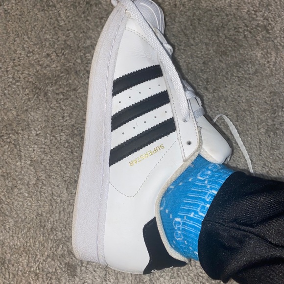 Adidas superstars - Picture 3 of 5
